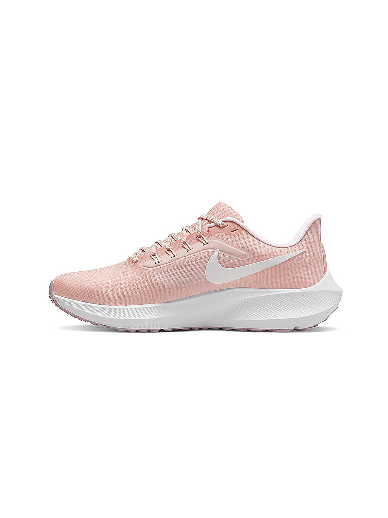 NIKE Damen Laufschuhe Air Zoom Pegasus 39 rosa